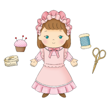 動画で学べるドールスクール