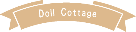 Doll Cottage